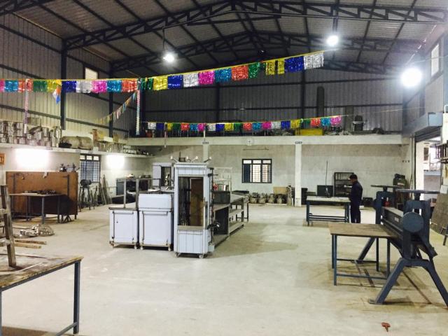 Manikandan Kitchen Equipments