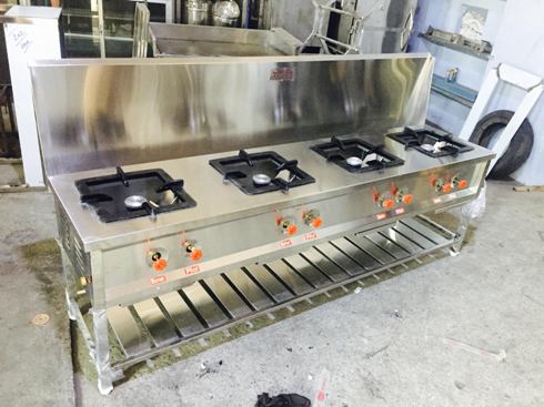 Manikandan Kitchen Equipments