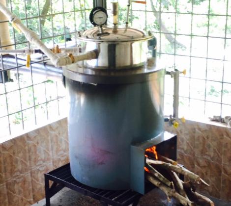 Manikandan Kitchen Equipments